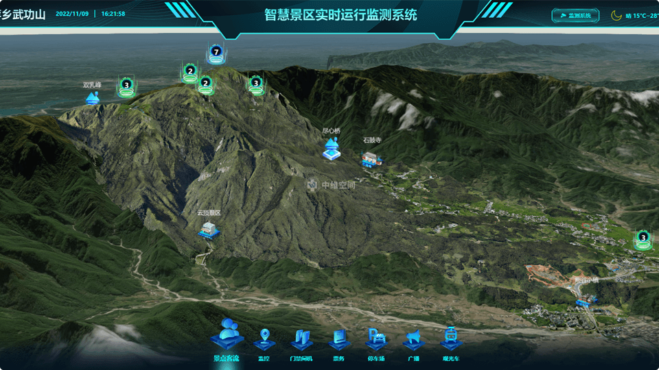 东澳镇倾斜摄影技术在旅游规划中的应用？